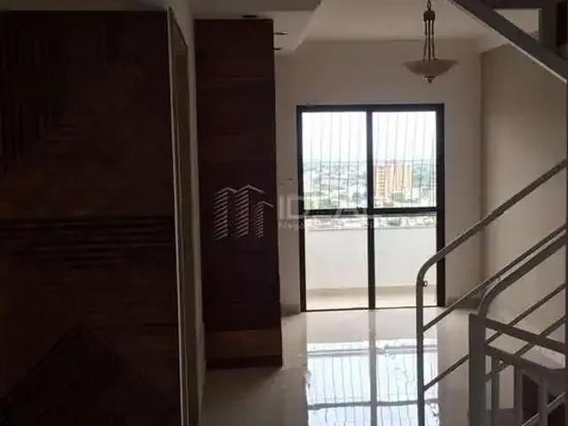 Cobertura para Venda em Campos dos Goytacazes/RJ Parque São Caetano 5 Quartos