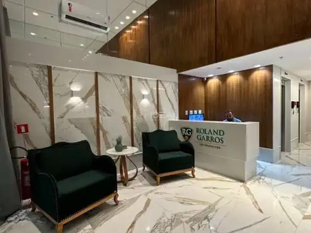 Cobertura para Venda em Campos dos Goytacazes/RJ Parque Pelinca 3 Quartos