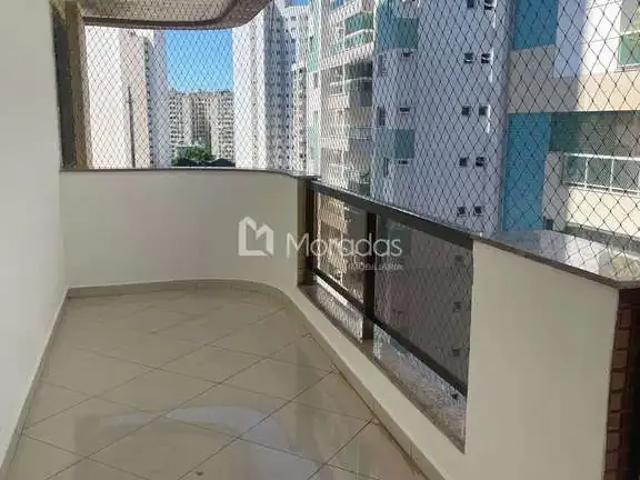 Cobertura para Venda em Campos dos Goytacazes/RJ Parque Tamandaré 3 Quartos