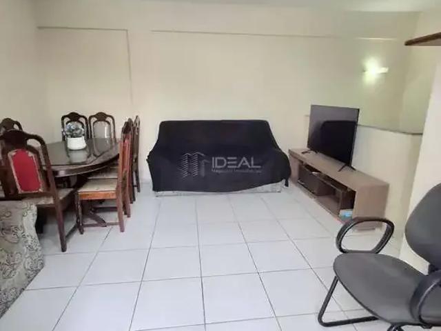 Cobertura para Venda em Campos dos Goytacazes/RJ Parque Turf Club 3 Quartos