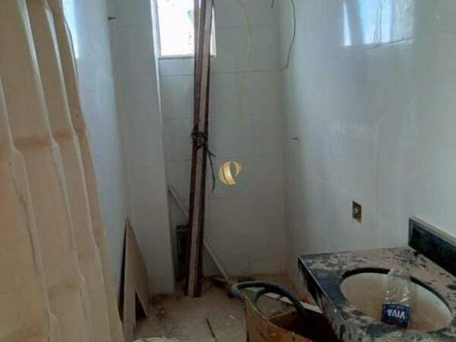Cobertura para venda em Canaã, Sete Lagoas