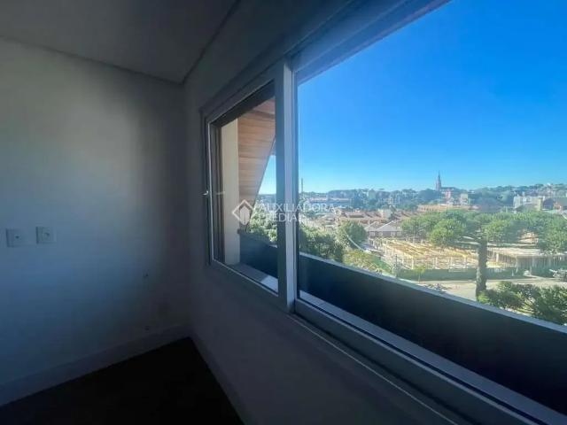 Cobertura para Venda em Canela/RS Santa Terezinha 3 Quartos