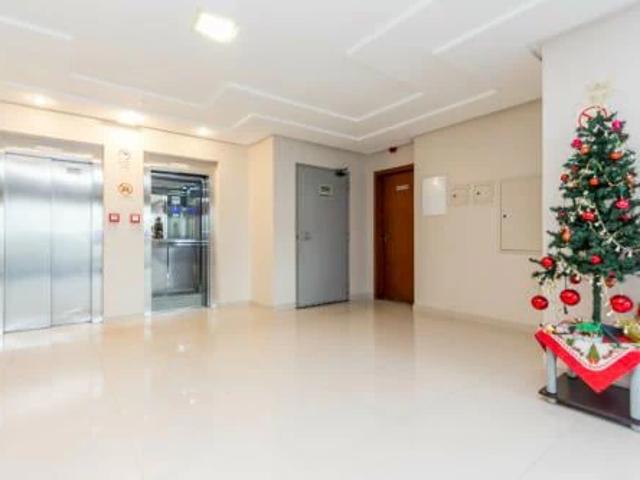 Cobertura para Venda em Canoas/RS Centro 3 Quartos