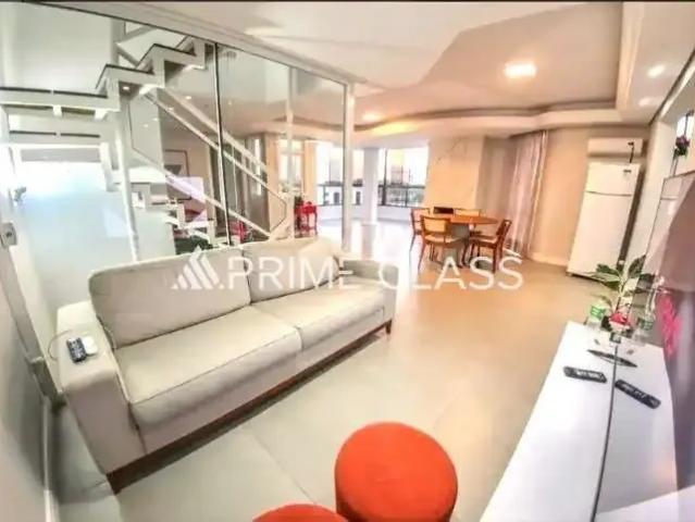 Cobertura para Venda em Canoas/RS Centro 3 Quartos