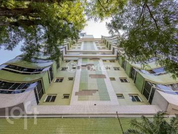 Cobertura para Venda em Canoas/RS Centro 3 Quartos
