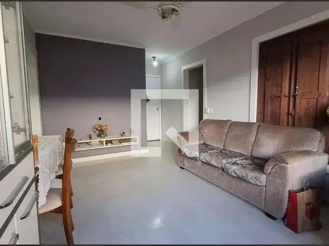 Cobertura para Venda em Canoas/RS Centro 1 Quartos