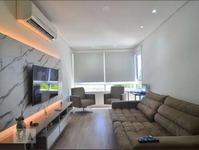 Cobertura para Venda em Canoas/RS Centro 1 Quartos