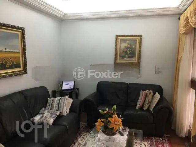Cobertura para Venda em Canoas/RS Centro 4 Quartos