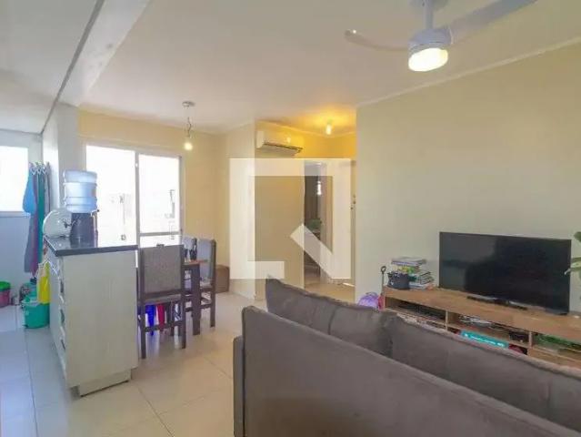Cobertura para Venda em Canoas/RS Fátima 2 Quartos
