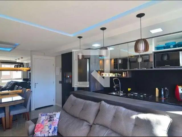 Cobertura para Venda em Canoas/RS Fátima 2 Quartos