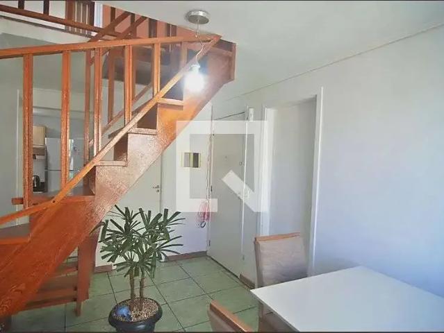 Cobertura para Venda em Canoas/RS Estância Velha 3 Quartos