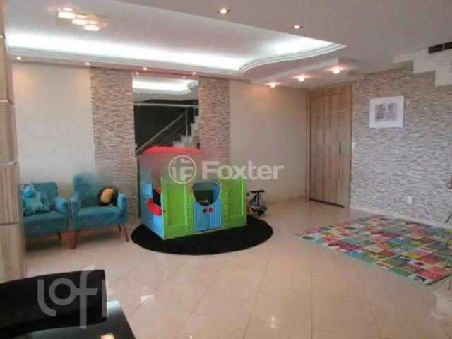 Cobertura para Venda em Canoas/RS Marechal Rondon 3 Quartos