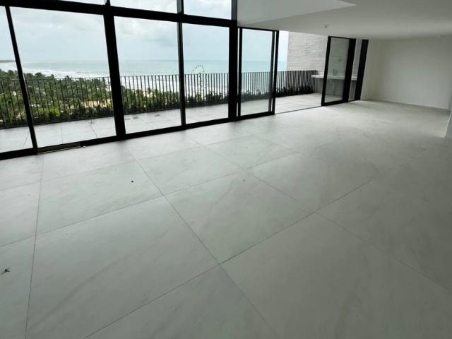 Cobertura para Venda em Cabo de Santo Agostinho/PE Paiva 4 Quartos