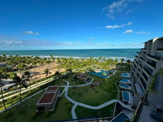 Cobertura para Venda em Cabo de Santo Agostinho/PE Paiva 4 Quartos