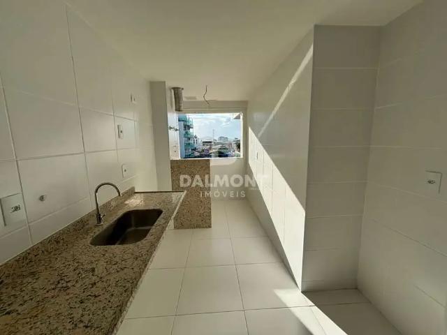 Cobertura para Venda em Cabo Frio/RJ Vila Nova 3 Quartos