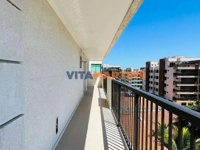 Cobertura para Venda em Cabo Frio/RJ Vila Nova 3 Quartos