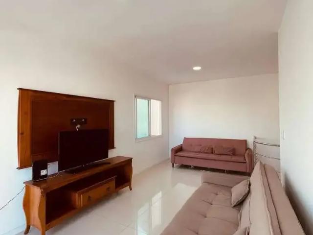 Cobertura para Venda em Cabo Frio/RJ Vila Nova 3 Quartos