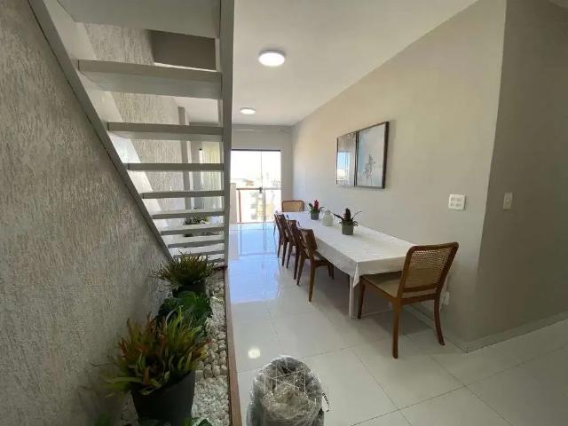 Cobertura para Venda em Cabo Frio/RJ Vila Nova 3 Quartos