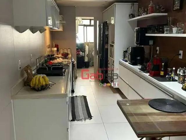 Cobertura para Venda em Cabo Frio/RJ Vila Nova 3 Quartos