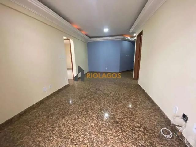 Cobertura para Venda em Cabo Frio/RJ Vila Nova 4 Quartos