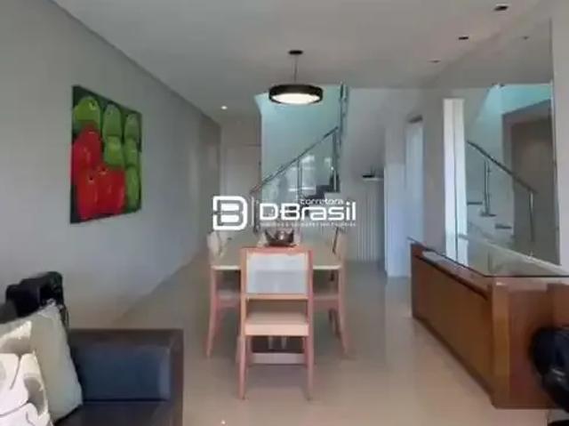 Cobertura para Venda em Cabo Frio/RJ Vila Nova 4 Quartos
