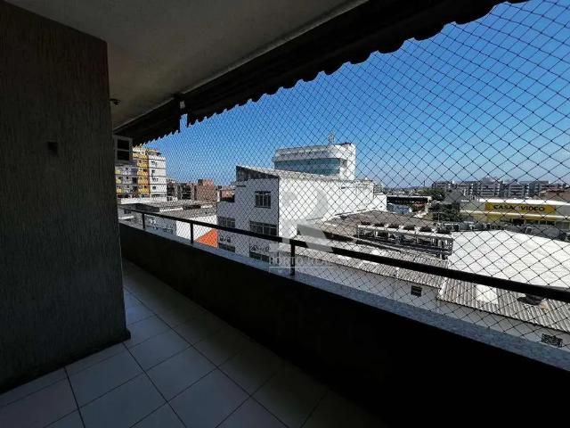 Cobertura para Venda em Cabo Frio/RJ Vila Nova 4 Quartos
