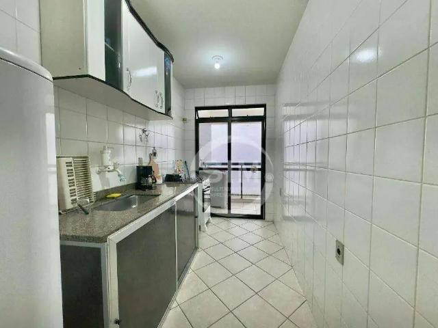 Cobertura para Venda em Cabo Frio/RJ Vila Nova 4 Quartos