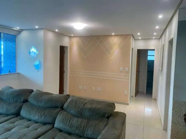Cobertura para Venda em Cabo Frio/RJ Vila Nova 4 Quartos