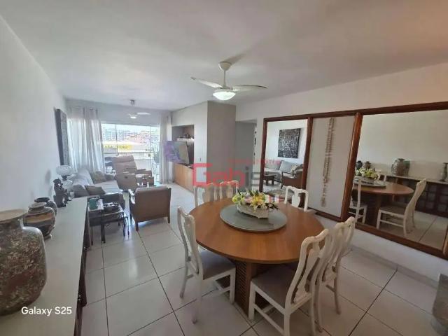 Cobertura para Venda em Cabo Frio/RJ Vila Nova 4 Quartos