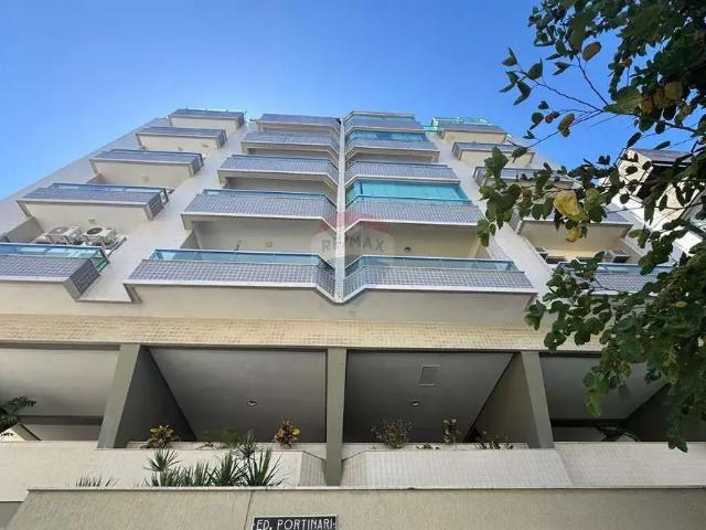 Cobertura para Venda em Cabo Frio/RJ Algodoal 4 Quartos