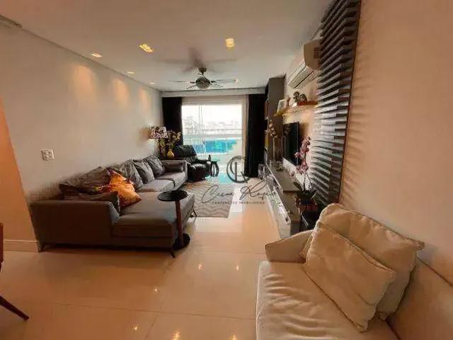 Cobertura para Venda em Cabo Frio/RJ Algodoal 4 Quartos