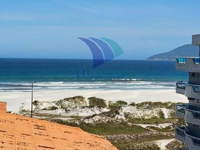 Cobertura para Venda em Cabo Frio/RJ Algodoal 5 Quartos