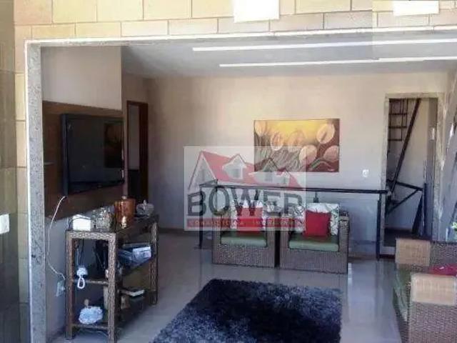Cobertura para Venda em Cabo Frio/RJ Braga 4 Quartos