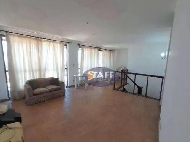 Cobertura para Venda em Cabo Frio/RJ Braga 4 Quartos