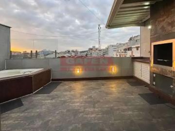 Cobertura para Venda em Cabo Frio/RJ Braga 4 Quartos