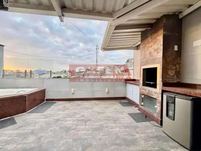Cobertura para Venda em Cabo Frio/RJ Braga 4 Quartos