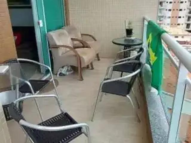 Cobertura para Venda em Cabo Frio/RJ Braga 4 Quartos