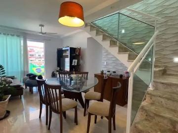 Cobertura para Venda em Cabo Frio/RJ Braga 4 Quartos