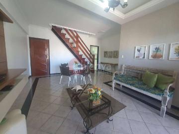 Cobertura para Venda em Cabo Frio/RJ Braga 4 Quartos
