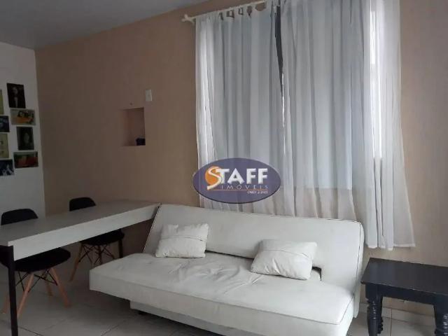 Cobertura para Venda em Cabo Frio/RJ Braga 1 Quartos