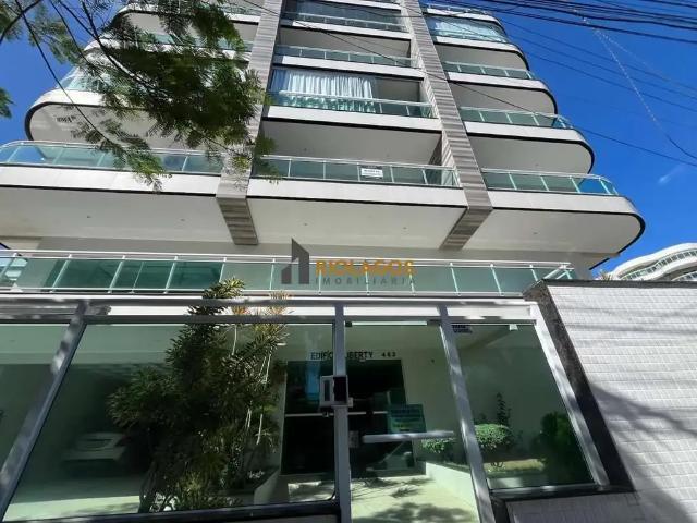 Cobertura para Venda em Cabo Frio/RJ Braga 1 Quartos