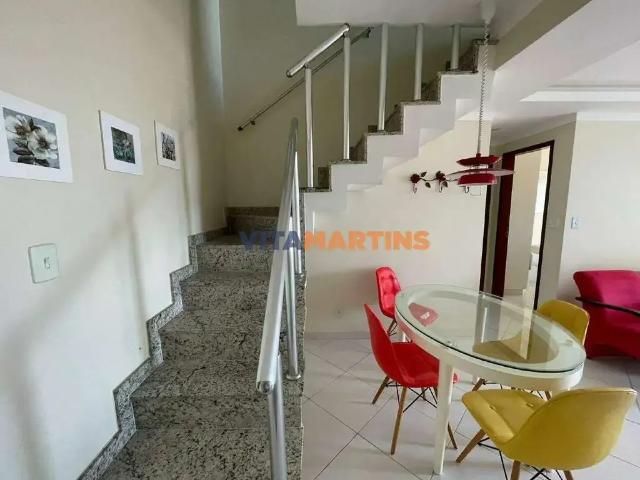 Cobertura para Venda em Cabo Frio/RJ Braga 1 Quartos