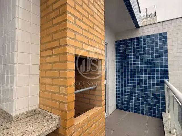 Cobertura para Venda em Cabo Frio/RJ Braga 1 Quartos