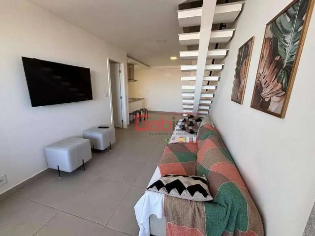 Cobertura para Venda em Cabo Frio/RJ Braga 2 Quartos