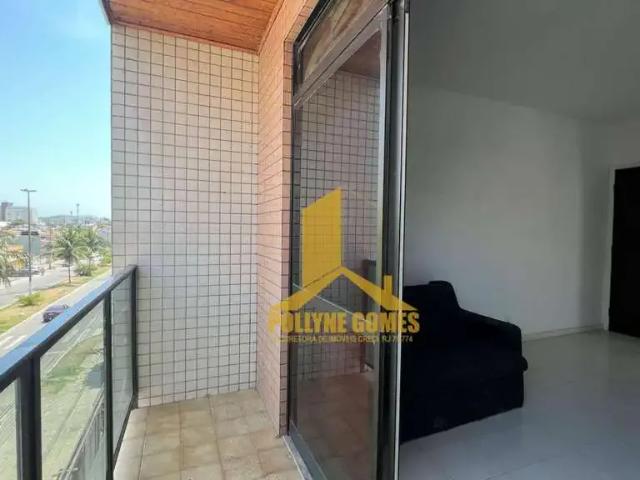 Cobertura para Venda em Cabo Frio/RJ Braga 2 Quartos