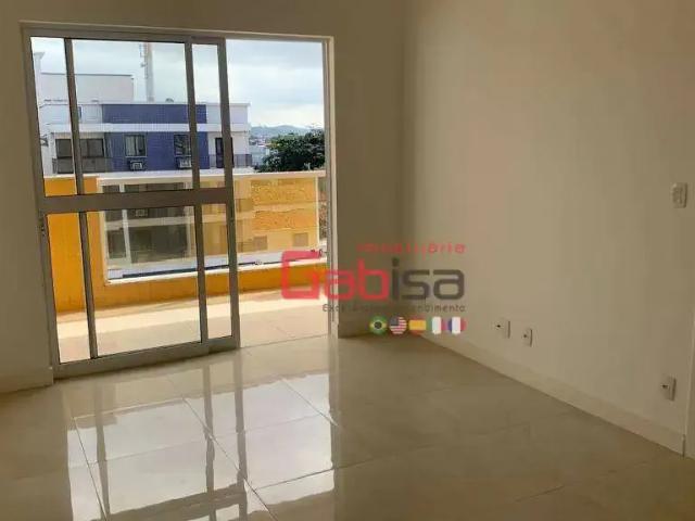 Cobertura para Venda em Cabo Frio/RJ Braga 2 Quartos