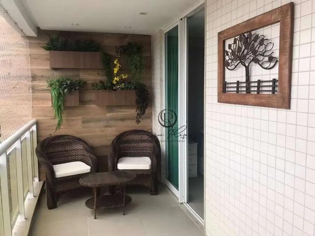 Cobertura para Venda em Cabo Frio/RJ Braga 2 Quartos