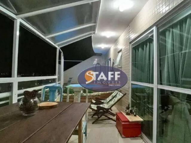Cobertura para Venda em Cabo Frio/RJ Braga 3 Quartos