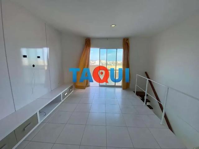 Cobertura para Venda em Cabo Frio/RJ Braga 3 Quartos