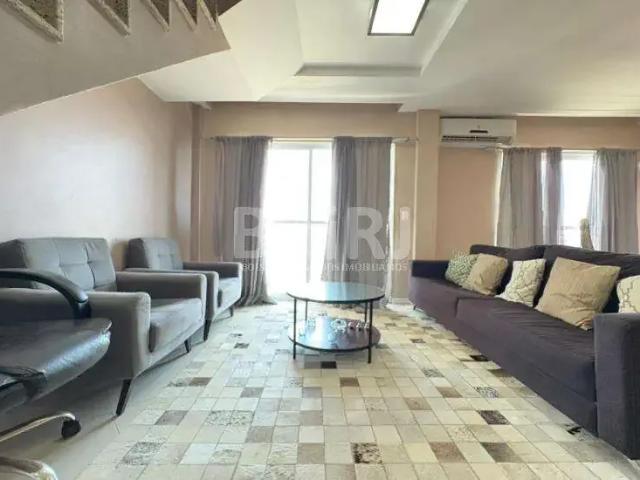 Cobertura para Venda em Cabo Frio/RJ Braga 3 Quartos